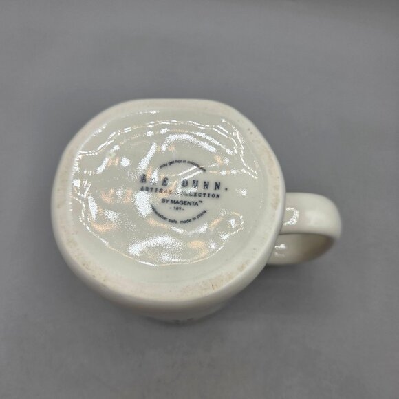 Rae Dunn Artisan Collection by Magenta Love You Large Coffee Mug - Picture 6 of 7